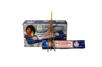 Благовония на пыльцевой основе Satya "Nag Champa" (б-34-11)