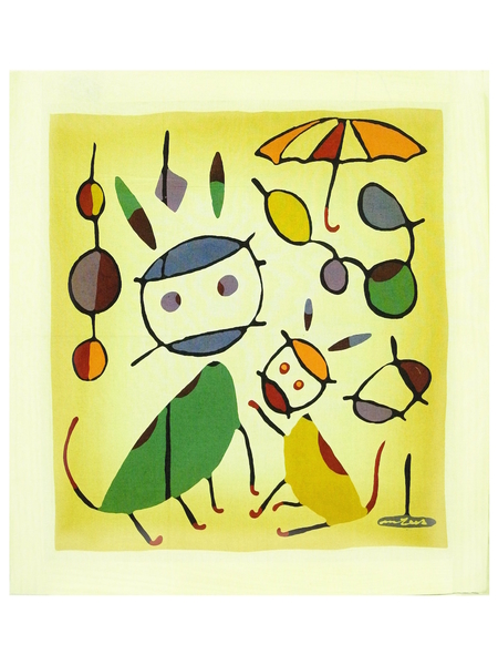 Батик маленький, Индонезия, (би-03-09)