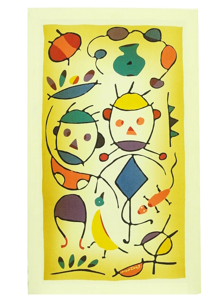 Батик средний, Индонезия, (би-06-07)