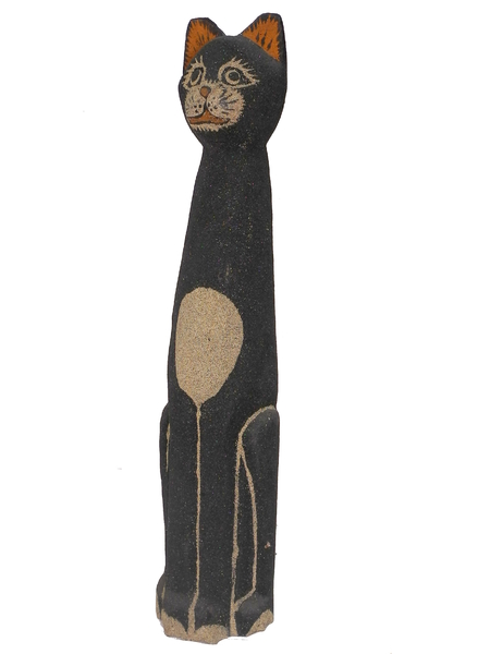 Кот песочный (кп-04)