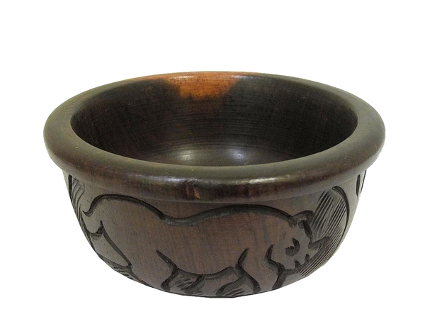 Фруктовница эбеновая, Малави (пэ-30)