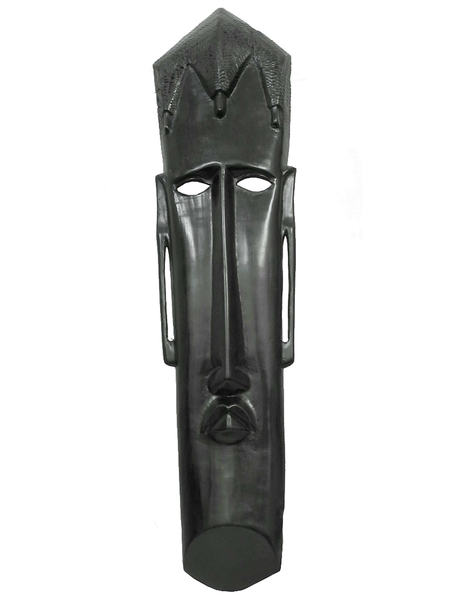 Маска африканская, дерево эбен (мэ-15)