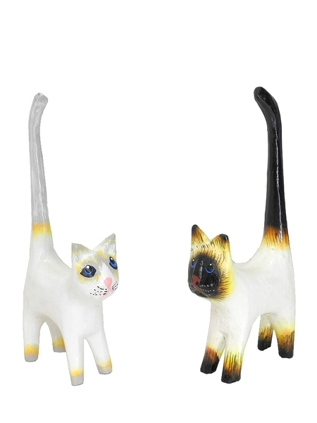 Котик под кольца, 3 цвета (кк-49)