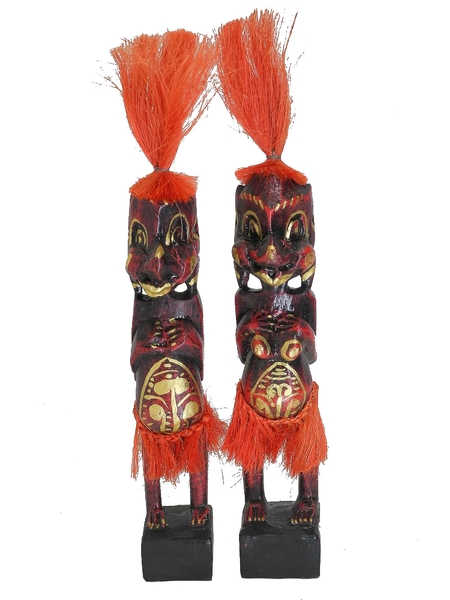Полное блаженство, 25 см, пара (пб-27)