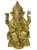 Бронзовый Ганеш, 1.2 кг, (бг-16)