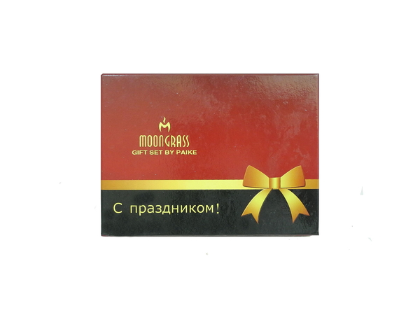 Набор: фляга, лейка, 2 стаканчика, брелок/нож (нф-02)