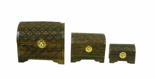 Сундучок соно (ш-121, ш-122, ш-123)