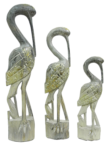 Семья птиц, 3 цвета (пт-96, пт-97, пт-98)