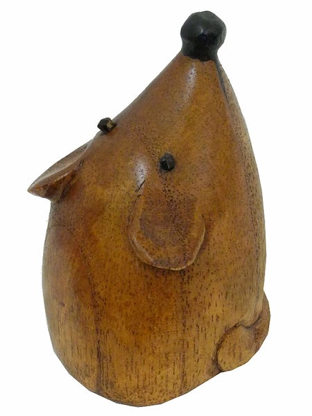Мышь суара, нос вверх (мс-23)