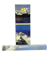 Благовония на угольной основе SreeVani "Himalayan  Breeze" (б-24-18)