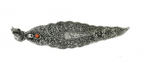 Подставка под благовония (пб-99)
