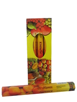 Благовония на угольной основе RAJ "Fruit Punch: Apricot" (б-24-63)