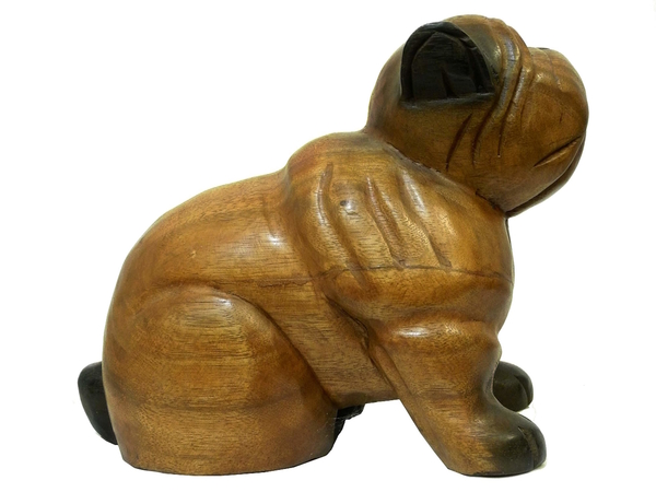Бульдог манго (бм-07)