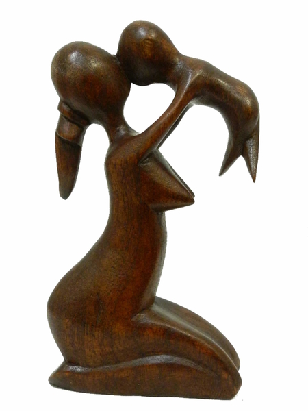 Арт из суары, Индонезия,  (ас-43)