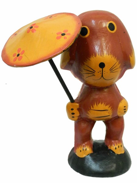 Кот с рыбкой, лягушка с листиком, собака с косточкой (кн-41)