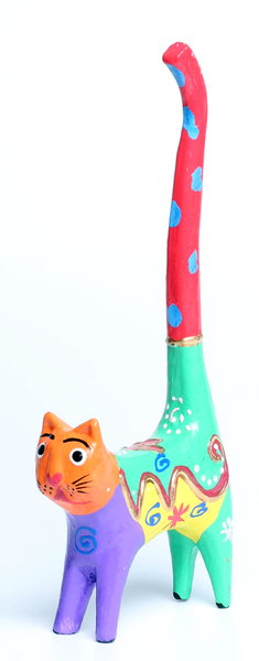 Котик под кольца, 2 цвета (кк-47)