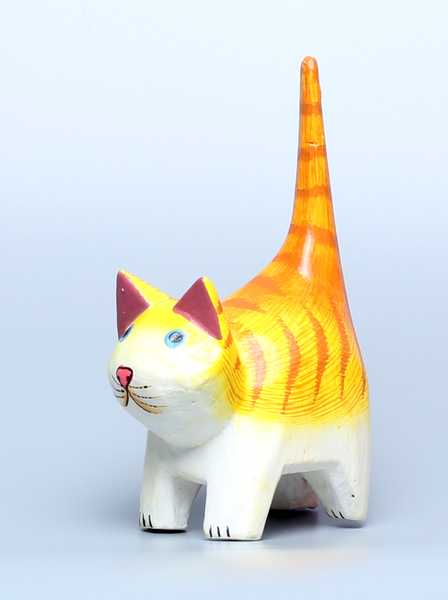 Котик под кольца, 4 цвета (кк-50)