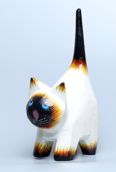 Котик под кольца, 4 цвета (кк-50)