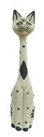 Кот песочный, шея длинная (кп-35)