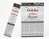 Благовония на пыльцевой основе Goloka "Ancient" (б-31-22)
