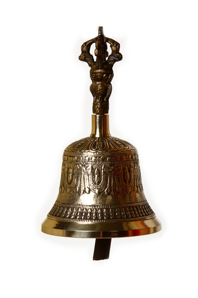 Поющий колокол большой d-9 (бк-08)