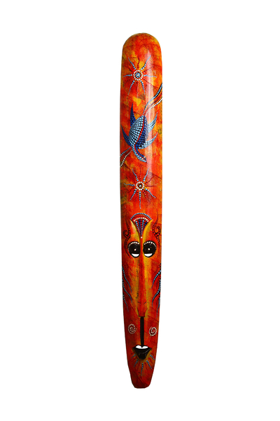 Гладкие маски Индонезия (ми-132-5)