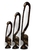 Семья птиц, 2 цвета (пт-162,163,164)