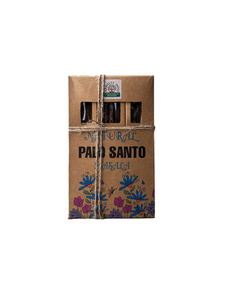  Благовония на пыльцевой основе Namaste "Palo Santo" (б-04-05)