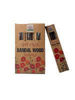 Благовония натуральные "Sandal Wood" ORKAY (б-04-09)